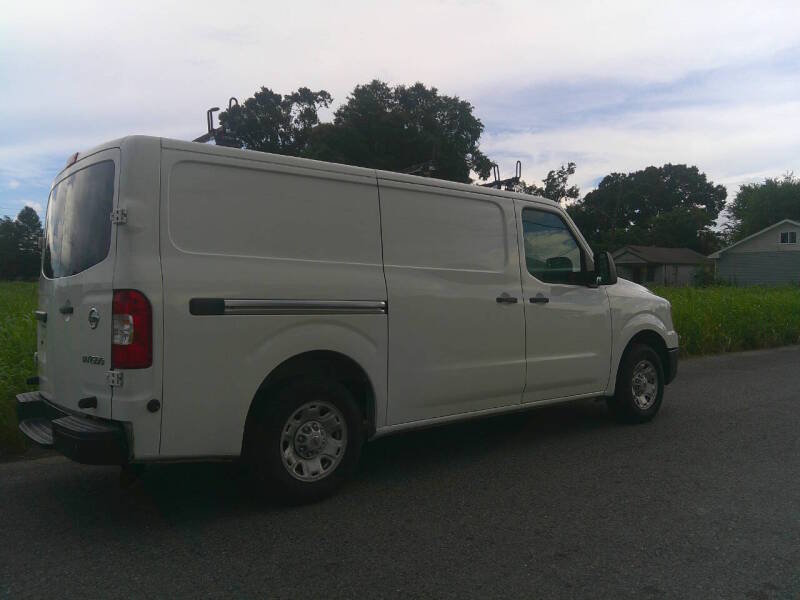 nissan nv cargo 2019 1N6BF0KM2KN806593 image nissan nv cargo 2019 1N6BF0KM2KN806593 image